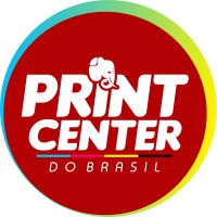 Gráfica Print Center do Brasil logo - Similar company to Red Maple