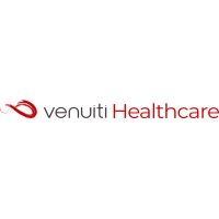 Venuiti Healthcare logo - Similar company to Devstaff