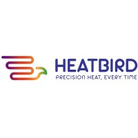 Heatbird logo - Similar company to Syntech Sales
