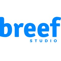 Breef Studio logo - Similar company to Ole Hickory Pits