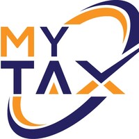 MY TAX BANGLADESH logo - Similar company to My Advisor