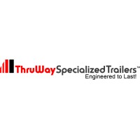 ThruWay Specialized Trailers logo - Similar company to Relco Inc
