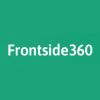 Frontside360 logo - Similar company to Design Image Ltd