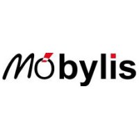 Mobylis logo - Similar company to Zmove