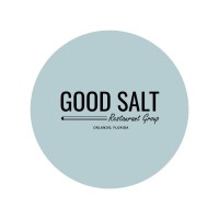 Good Salt Restaurant Group logo - Similar company to Danva Restaurant Group