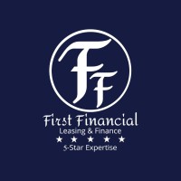 First Financial Leasing & Finance logo - Similar company to Contract Codes