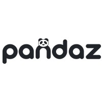 Pandaz Games logo - Similar company to Lapin Eğitim Hizmetleri