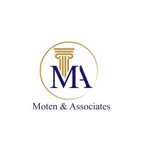 Moten & Associates, APC logo - Similar company to Contractr Ai