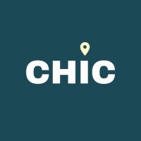 CHIC Travel logo - Similar company to Studio26 Designs