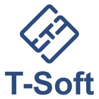 T-Soft logo - Similar company to T-Soft