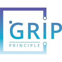 GRIP Principle Pte. Ltd. logo - Similar company to Gradient Innovation