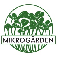 Mikrogården logo - Similar company to Greenhouse Living