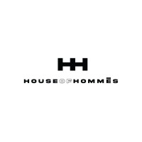 HOUSE OF HOMMÉS logo - Similar company to Fine Rugs Ny