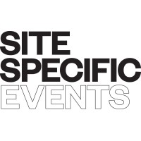 Site Specific Events logo - Similar company to Pot Plant Productions