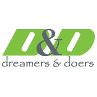 Dreamers & Doers(D&D)