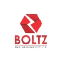 BOLTZ ENGINEERING PVT. LTD logo - Similar company to Devra Architect Pvt Ltd