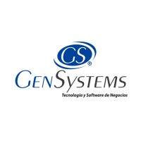 Gensystems S.A. logo - Similar company to Manexware