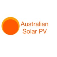 Australian Solar PV. logo - Similar company to Solar Point