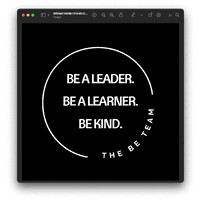 The Be Team logo - Similar company to Profitablepopularity