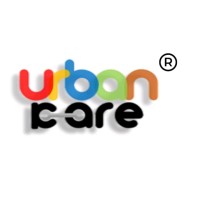 UrbanKare logo - Similar company to Brocoli