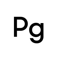 Pricegore logo - Similar company to Pan- Projects