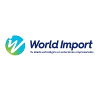 Inversiones World Import logo - Similar company to Crispanel