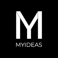MYIDEAS logo - Similar company to Yourbox