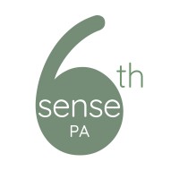 6th Sense PA logo - Similar company to Executive Pa Solutions