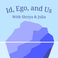 Id, Ego, and Us logo - Similar company to Almost Average Podcast