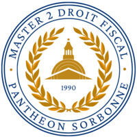 (Ancienne page) Master 2 Droit Fiscal Paris 1 Panthéon Sorbonne logo - Similar company to Am2Fa - Association Du Master 2 Fiscalité Appliquée