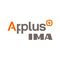 Applus+ IMA logo - Similar company to Applus+ Reliable Analysis