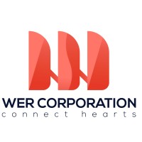 WER Corporation logo - Similar company to Adecho Ltd.