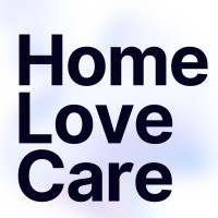 Home Love Care logo - Similar company to Charliewilde.