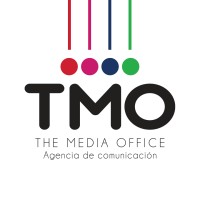 The Media Office (TMO) logo - Similar company to Propela