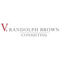 V Randolph Brown Consulting logo - Similar company to The Elemental Group