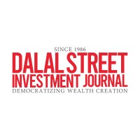 Dalal Street Investment Journal logo - Similar company to Valueadd Research And Analytics Solutions Llp