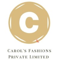 Carol's Fashion's Private Limited logo - Similar company to Xinksoft Technologies Private Limited