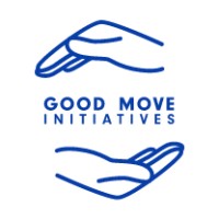 Good Move Initiatives logo - Similar company to Guerrilla Foundation