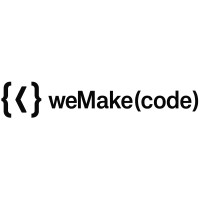 weMake(code) logo - Similar company to Idea Grip
