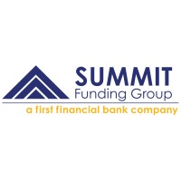Summit Funding Group, Inc. logo - Similar company to Summit Funding