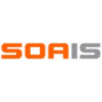 SOAIS logo - Similar company to Cloudcraftz
