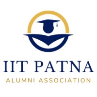 IIT Patna Alumni Association logo - Similar company to Students' Association For Alumni Relations (Saar), Iit Patna