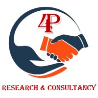 4P Research and Consultancy logo - Similar company to Sightx