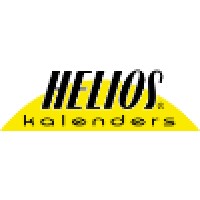 Helios Kalenders logo - Similar company to Checkpoint Systems Benelux