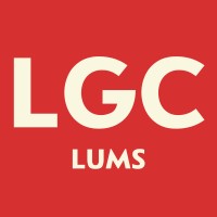 LUMS Graduate Consulting logo - Similar company to Axelerated Software