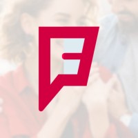 Flirter logo - Similar company to Pavus. Ltd