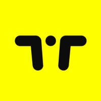 Talk of the Town logo - Similar company to White Box Analytics