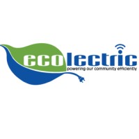 Ecolectric logo - Similar company to Ecolectric B.V.