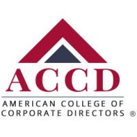 American College of Corporate Directors logo - Similar company to Consensus