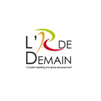 L'R de Demain - Marketing & Communication logo - Similar company to Empact_Fr